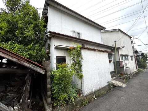 Wakayama City, Matsushima (Wakayama Station), 2-story, 4DK