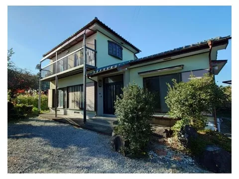 Nakahirano 2 (Aburatsu Station) 5.9 million yen