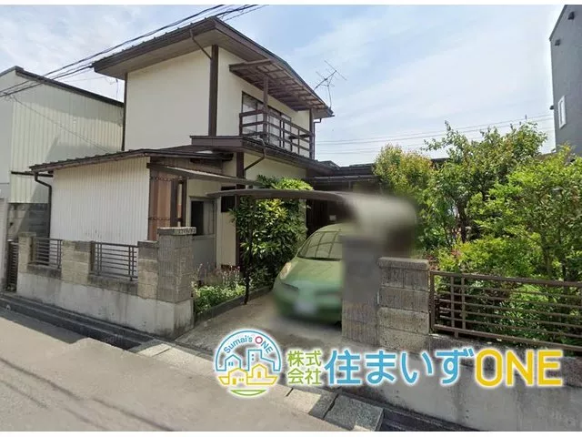 [Kamiyama Elementary and Kita Junior High Area] Approximately 50 tsubo land area, about 19 minutes on foot to the nearest station