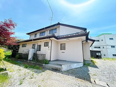 Used single-family home in Takashiro, Matsushima Town, Miyagi County