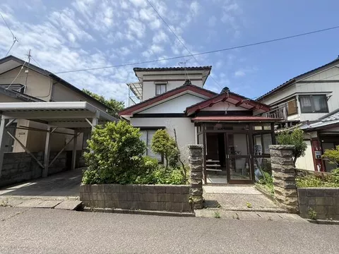 Kashiwazaki City Kotobuki Town (Kashiwazaki Station) 2-story 5DK