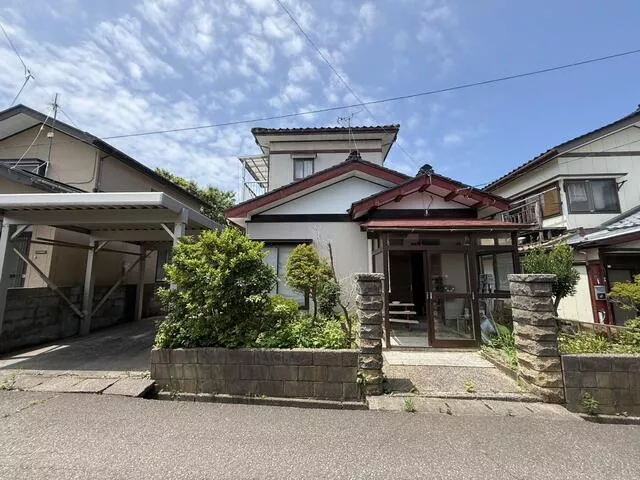Kashiwazaki City Kotobuki Town (Kashiwazaki Station) 2-story 5DK