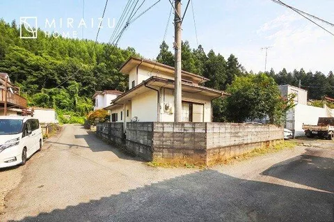 Hachioji City, Shimoonkata Town (Takaos Station) 2-story building 5SDK