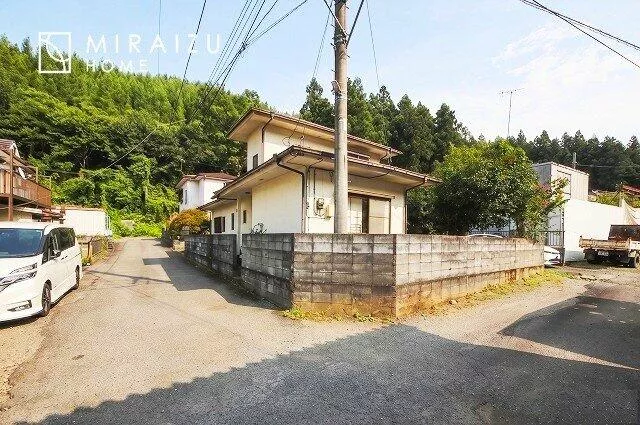 Hachioji City, Shimoonkata Town (Takaos Station) 2-story building 5SDK