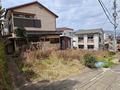 Nakashojima 1 (Sofukuji Station) 7.8 million yen