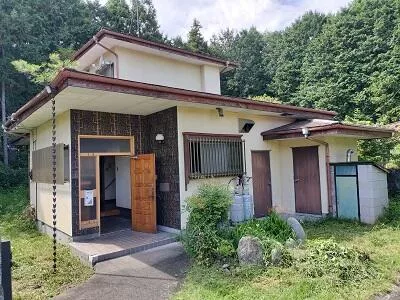 Nikko City, Karakura (Shin-Takato Station) 2-story 3DK