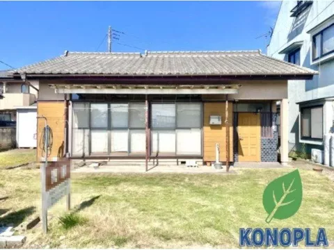 A single-story residence with future potential and peace of mind ♪ ■ Monthly payments in the 20,000 yen range are acceptable ■ Safe living environment ■ Relaxed lifestyle