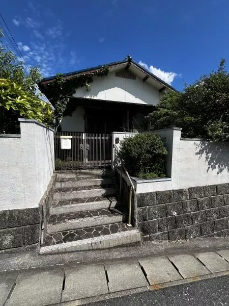 Okayama City, Kita Ward, Tsudaka (Okayama Station), single-story building, 4LDK