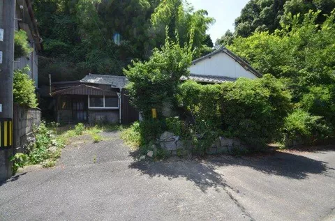 Yahatanishi Ward, Kitakyushu City, Motojyo Town (Yahata Station) 1-story 4DK