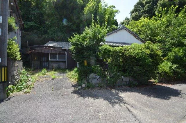 Yahatanishi Ward, Kitakyushu City, Motojyo Town (Yahata Station) 1-story 4DK