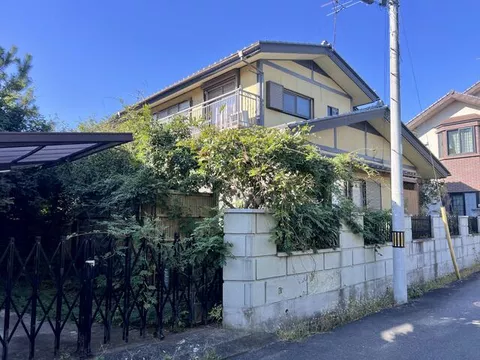 Fukushima City, Kitazawamata, Teranishi (Kamimatsukawa Station) 2-story building 5DK