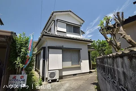 Used single-family home in Sakanoue 8-chome