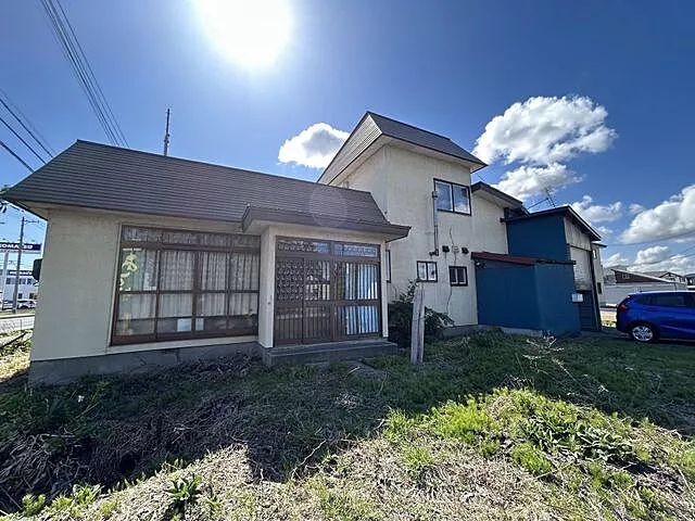Used single-family home, Minami Tsugaru-gun, Fujisaki Town, Oaza Mizuki, Aza Asada, single-family home