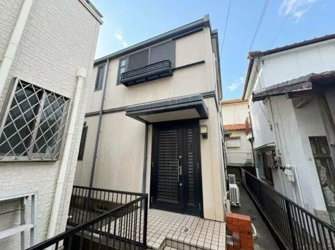 Otsukadai 3-chome, Nishi Ward, Kobe City (Nishi-Akashi Station) 2-story building 4SLDK