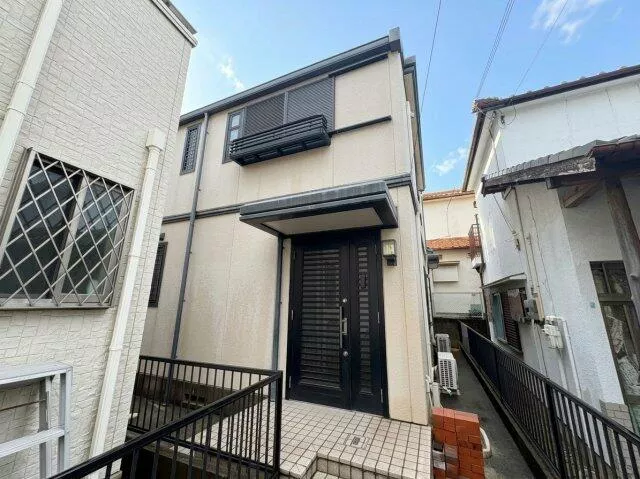 Otsukadai 3-chome, Nishi Ward, Kobe City (Nishi-Akashi Station) 2-story building 4SLDK