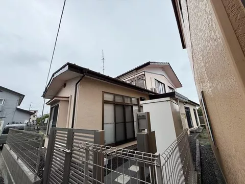 Ishinomaki City, Sumiyoshi-cho 2-chome (Ishinomaki Station) 2-story building 5DK - Image 1