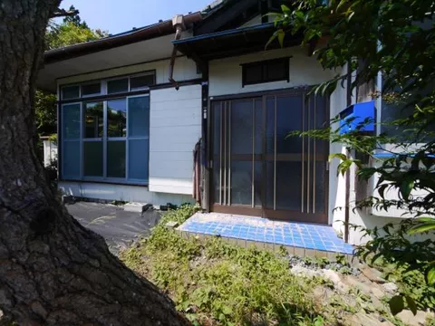 4 Sukegawa-cho, Hitachi-shi, Hitachi (Hitachi Station) Single story house, 5K

1.8 million yen