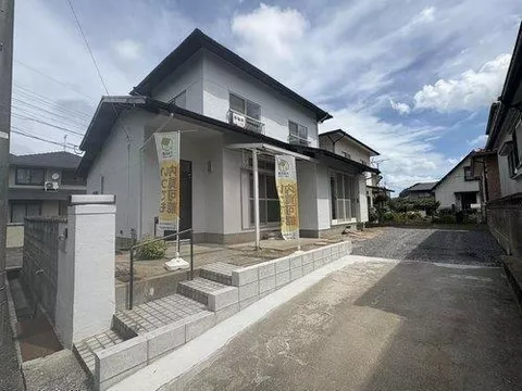 Kitakyushu City, Moji Ward, Yoshiji 6-chome (Moji Station), 2 floors, 3LDK