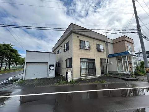 Shiozumi 2, 2 million yen
