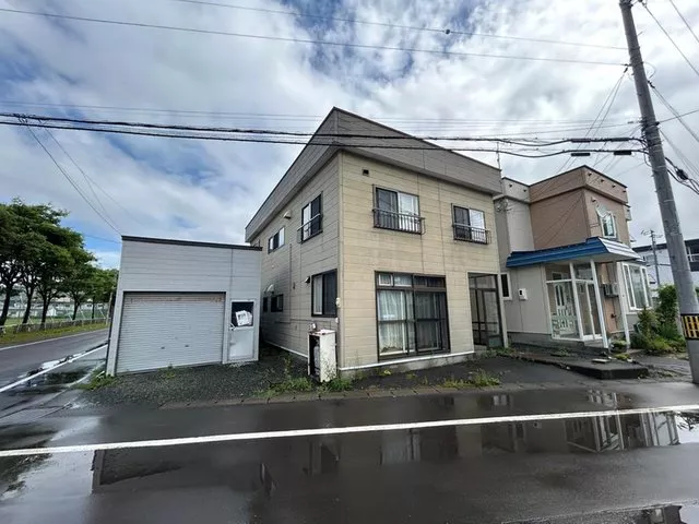 Shiozumi 2, 2 million yen