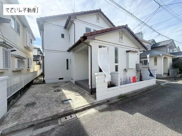 Kumagaya City, Shimonara (Kumagaya Station) 2-story 4LDK
