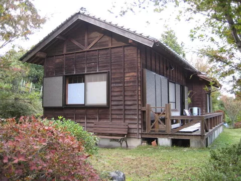 Fujitsu District, Tara Town, Oaza Tara (Tara Station) Single-story building 2DK