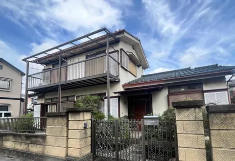 Iruma City Oaza Teratake (Kaneko Station) 2-story 6DK