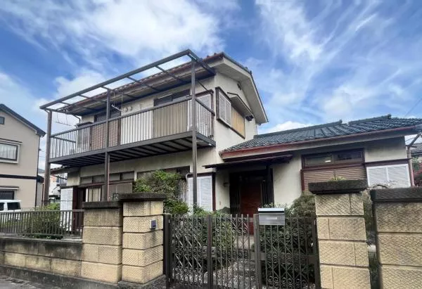 Iruma City Oaza Teratake (Kaneko Station) 2-story 6DK
