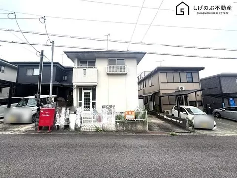 Kitayama-dai 4 (Ishibe Station) 8.8 million yen