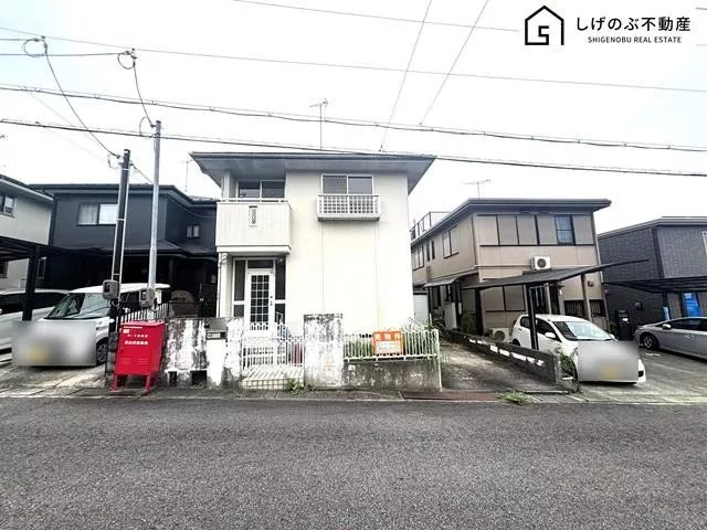 Kitayama-dai 4 (Ishibe Station) 8.8 million yen