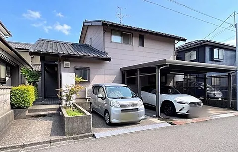 Used single-family home Misawa Homes Sumstock Asahimachi 3-chome, Niigata City, Kita Ward