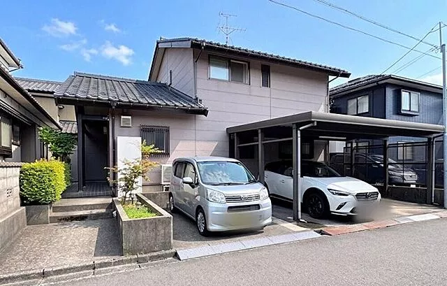 Used single-family home Misawa Homes Sumstock Asahimachi 3-chome, Niigata City, Kita Ward
