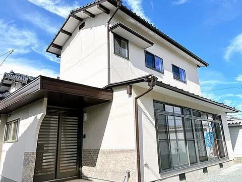Used single-family home, Edagari, Kanzaki Town, Kanzaki City.