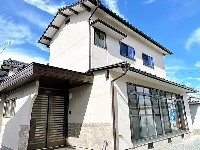 Used single-family home, Edagari, Kanzaki Town, Kanzaki City.