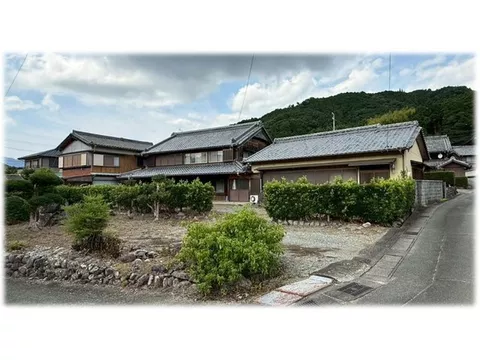 Omasozonocho (Oka Station) 3.5 million yen