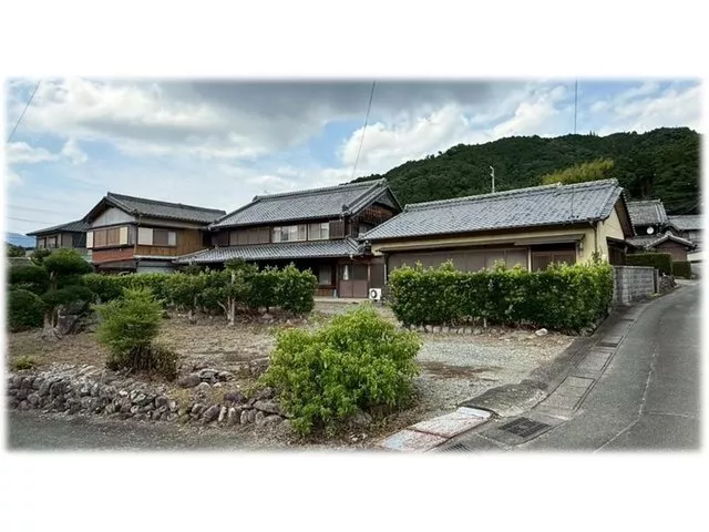 Omasozonocho (Oka Station) 3.5 million yen