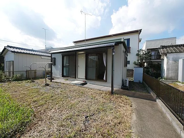 Used single-family home, 3 Chome 1099 Kuji Town, Hitachi City, Ibaraki Prefecture