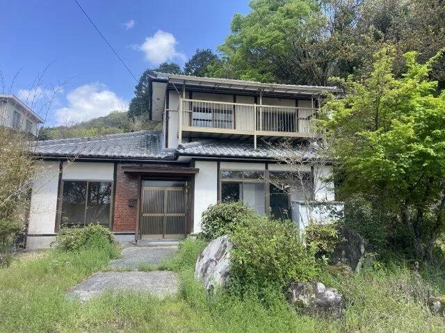 Sugi, Yamagakishi (Shin-Tamana Station) 2-story 6DK