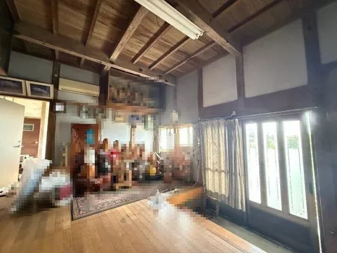 Inashiki City, Edosaki Ko (Nabikawa Station), 2-story, 5LDK - Image 2
