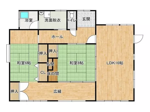 [Open House Held] [Current Sale until 8/9] [New Earthquake Resistance Standards] Property for sale by owner, viewings available at any time - Image 3