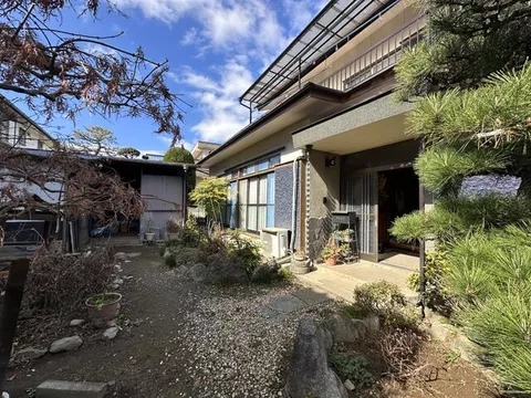 Kofu City, Kokubo 5-chome (Kokubo Station), 2-story, 5LDK