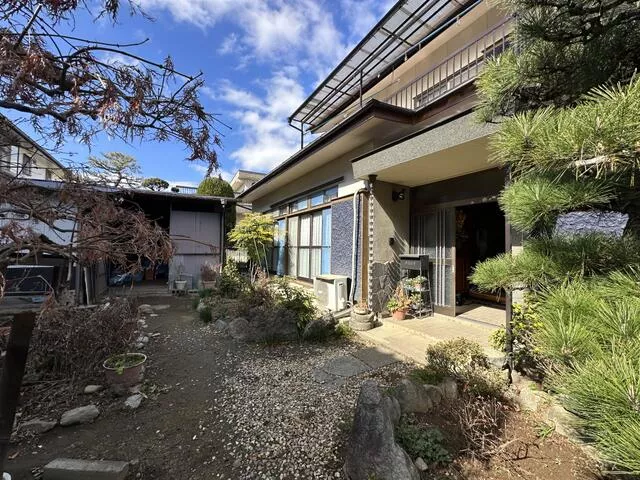 Kofu City, Kokubo 5-chome (Kokubo Station), 2-story, 5LDK