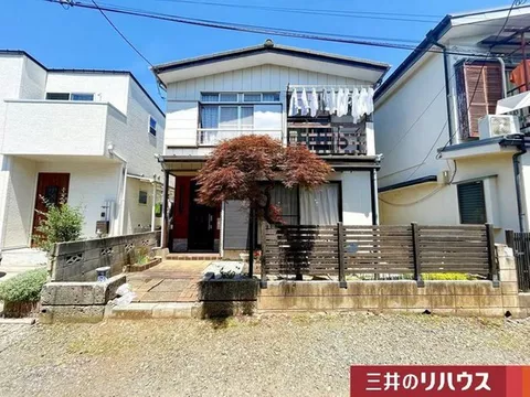 4 Mawata Town (Musashi-Yamato Station) 14.8 million yen - Image 1