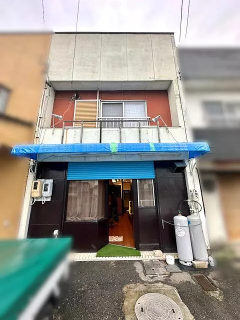 Kasugai City, Yotsuyamachi, Yotsuya (Kasugai Station), 2-story, 3DK