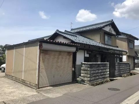 Imajuku-cho (Ojiho Station) 8 million yen