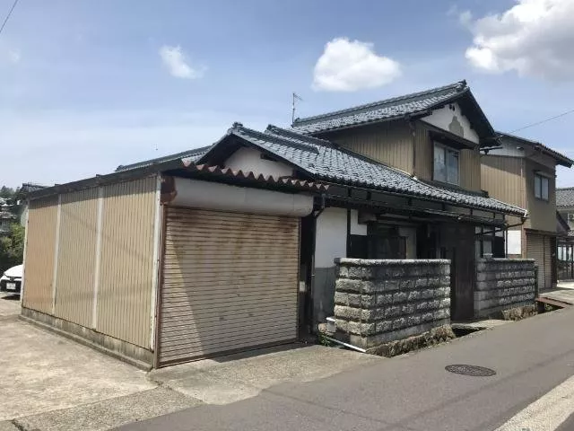 Imajuku-cho (Ojiho Station) 8 million yen