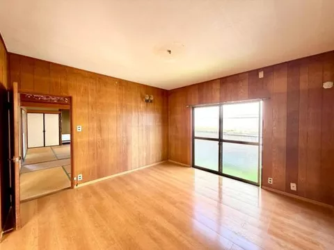 Kobe City, Nishi Ward, Fujimigaoka 1-chome (Oshibutani Station) 2-story building 4LDK - Image 3