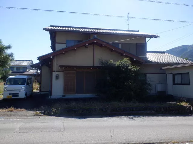 Kani City, Hatobukidai 2-chome (Nishi Kani Station) 2-story building 4SDK