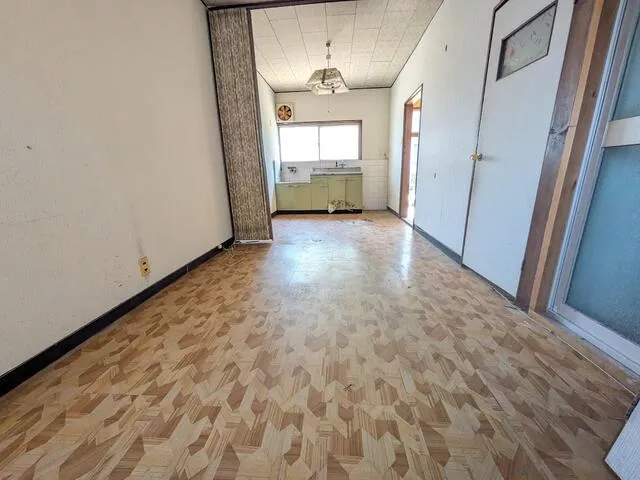 Higashi-Osaka City, Nukata Town (Nukata Station), 2-story, 2LDK