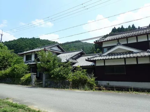 Tanba Sasayama City, Nishinono (Sasayamaguchi Station) 2-story 9LDK